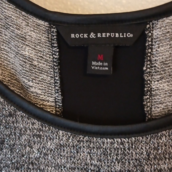 Rock and Republic Sweater - Picture 4 of 8